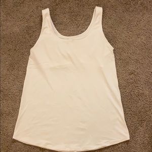 Lilly Pulitzer UPF 50+ Luxletic Sunray Bra Tank Sm